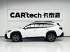 Subaru Outback 2021