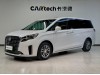 Buick GL8 2023
