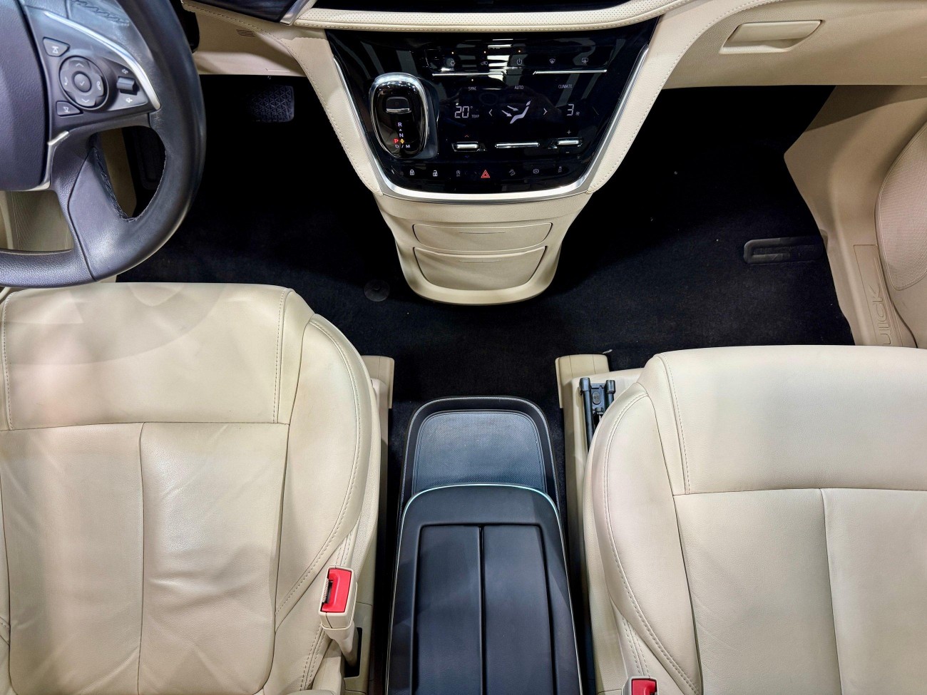 Buick GL8 2023