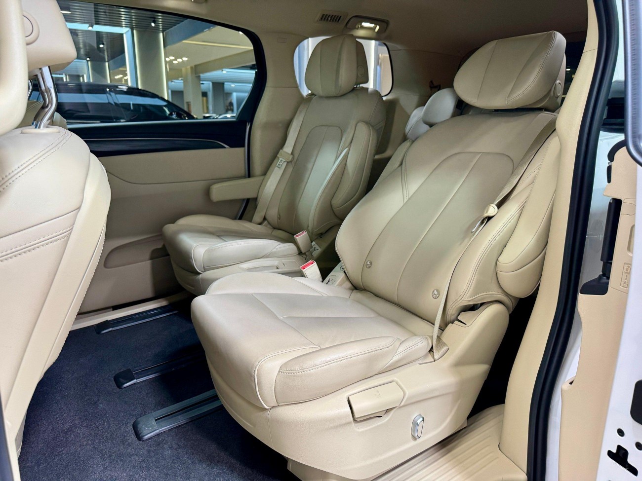Buick GL8 2023