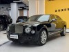 Bentley Mulsanne 2018