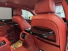 Bentley Mulsanne 2018