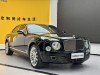 Bentley Mulsanne 2018