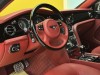 Bentley Mulsanne 2018