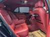 Bentley Mulsanne 2018