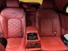 Bentley Mulsanne 2018