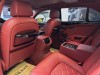 Bentley Mulsanne 2018