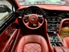 Bentley Mulsanne 2018