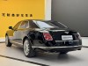 Bentley Mulsanne 2018