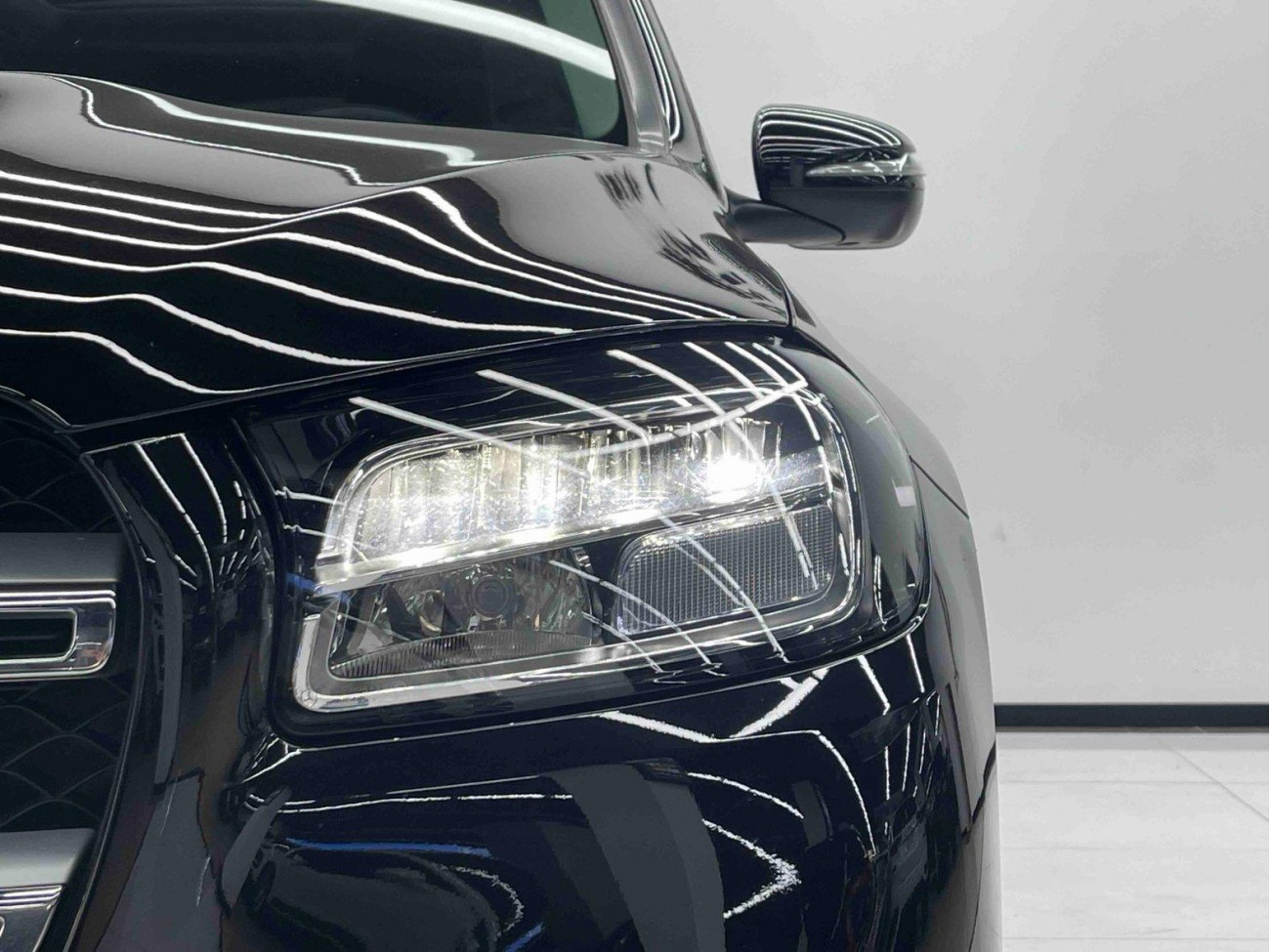 Mercedes-Benz GLS 450 4MATIC 2020