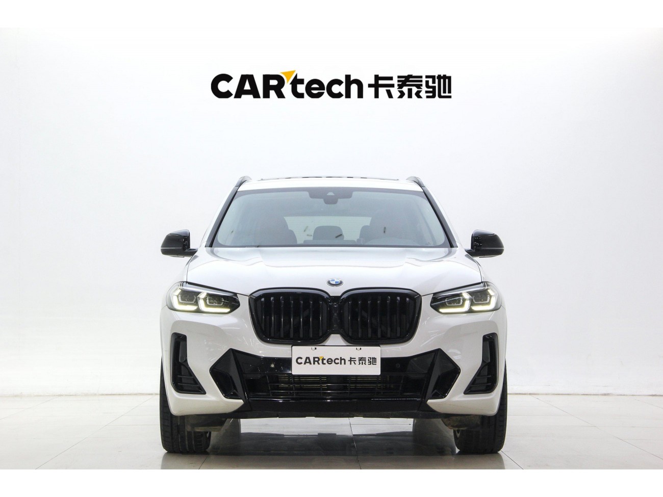BMW X3 2023