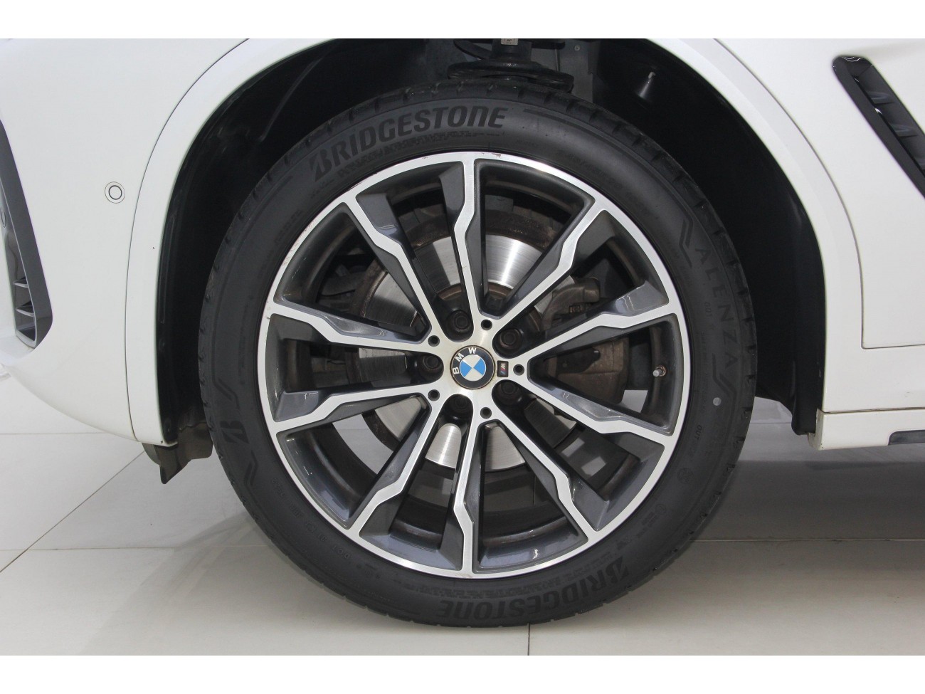 BMW X3 2023
