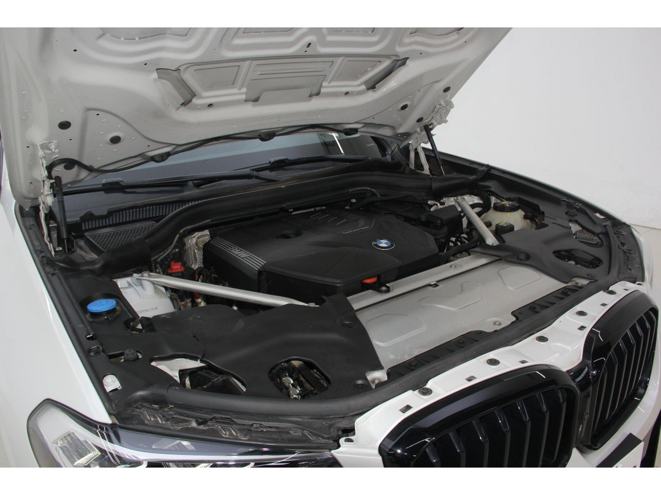 BMW X3 2023