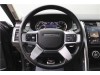 Land Rover Discovery 2022