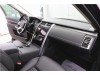 Land Rover Discovery 2022