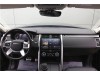 Land Rover Discovery 2022