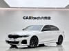 BMW 325Li 2021