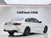 BMW 325Li 2021