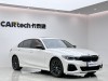 BMW 325Li 2021