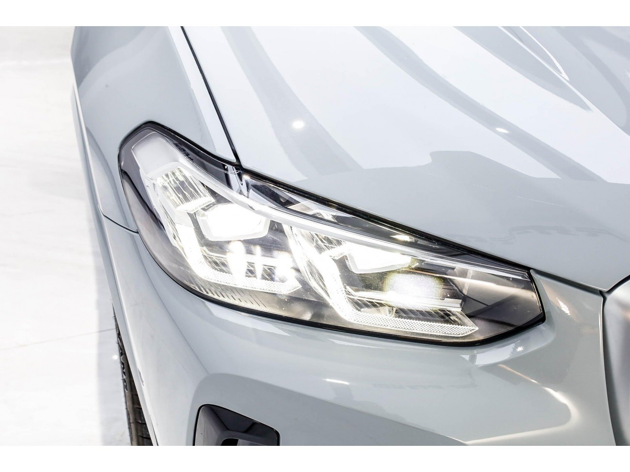 BMW X4 2023