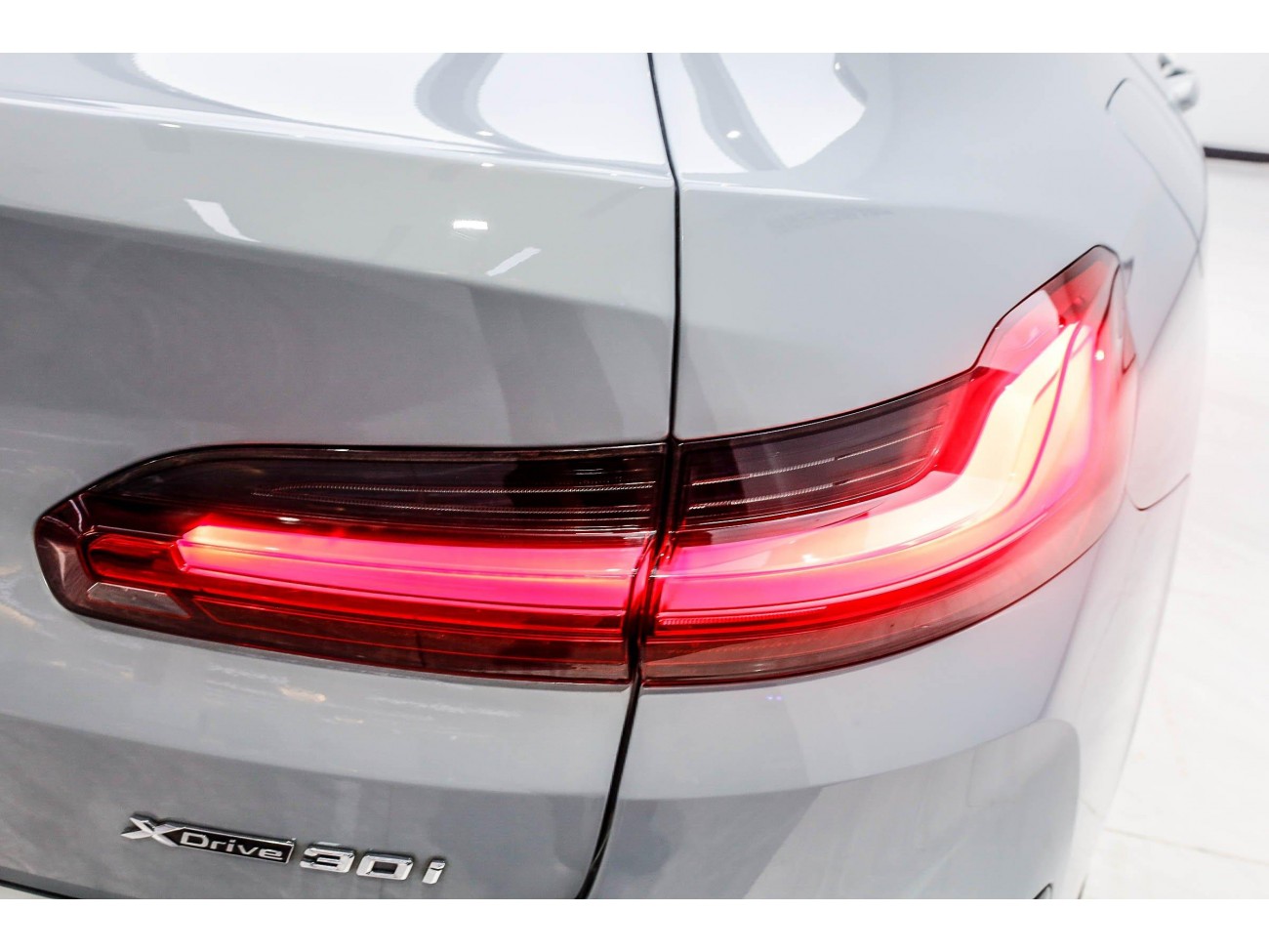 BMW X4 2023