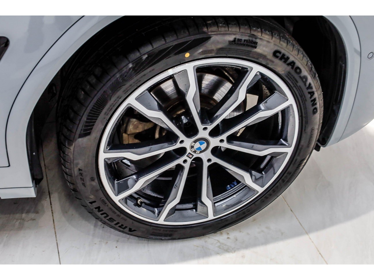 BMW X4 2023
