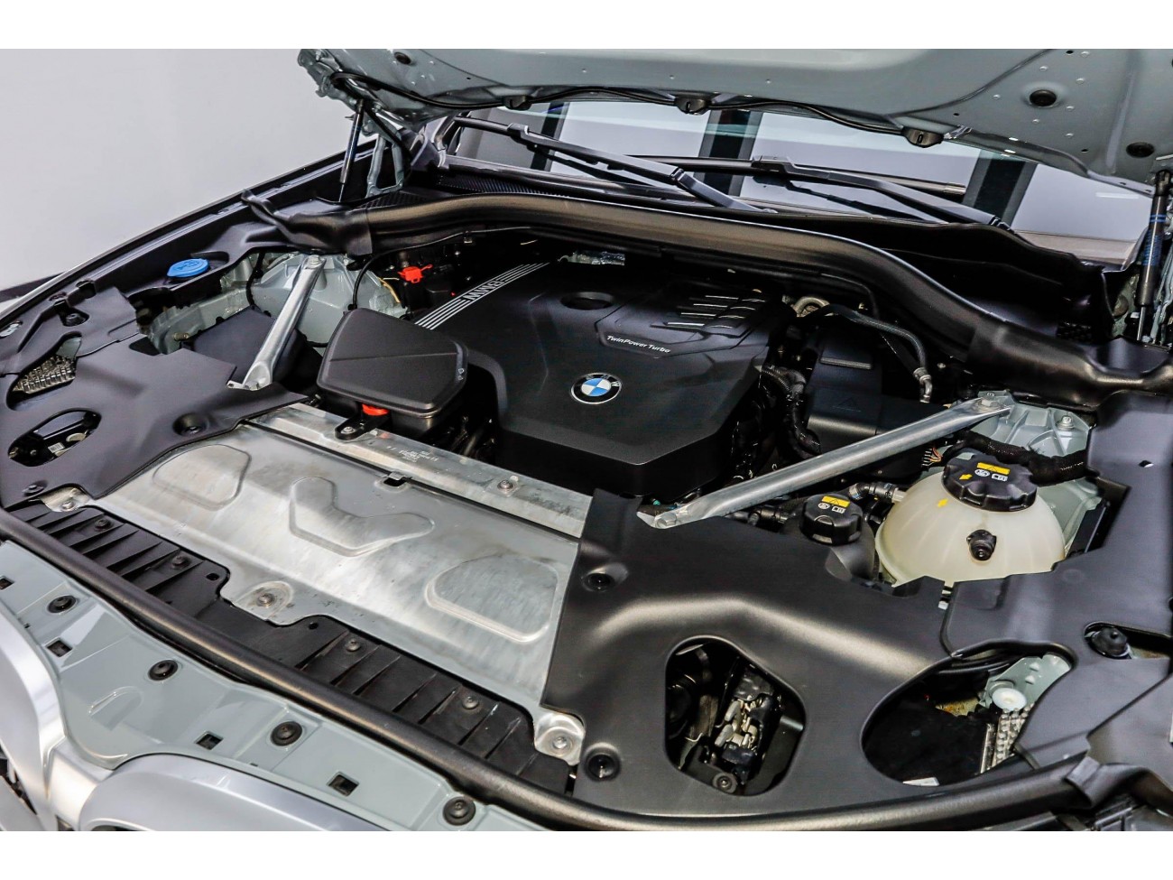 BMW X4 2023