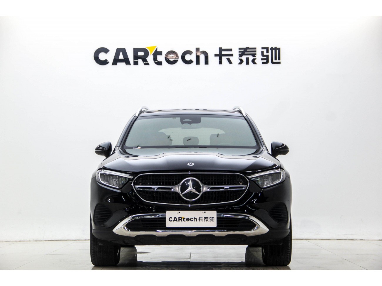 Mercedes-Benz GLC 260 L 2023