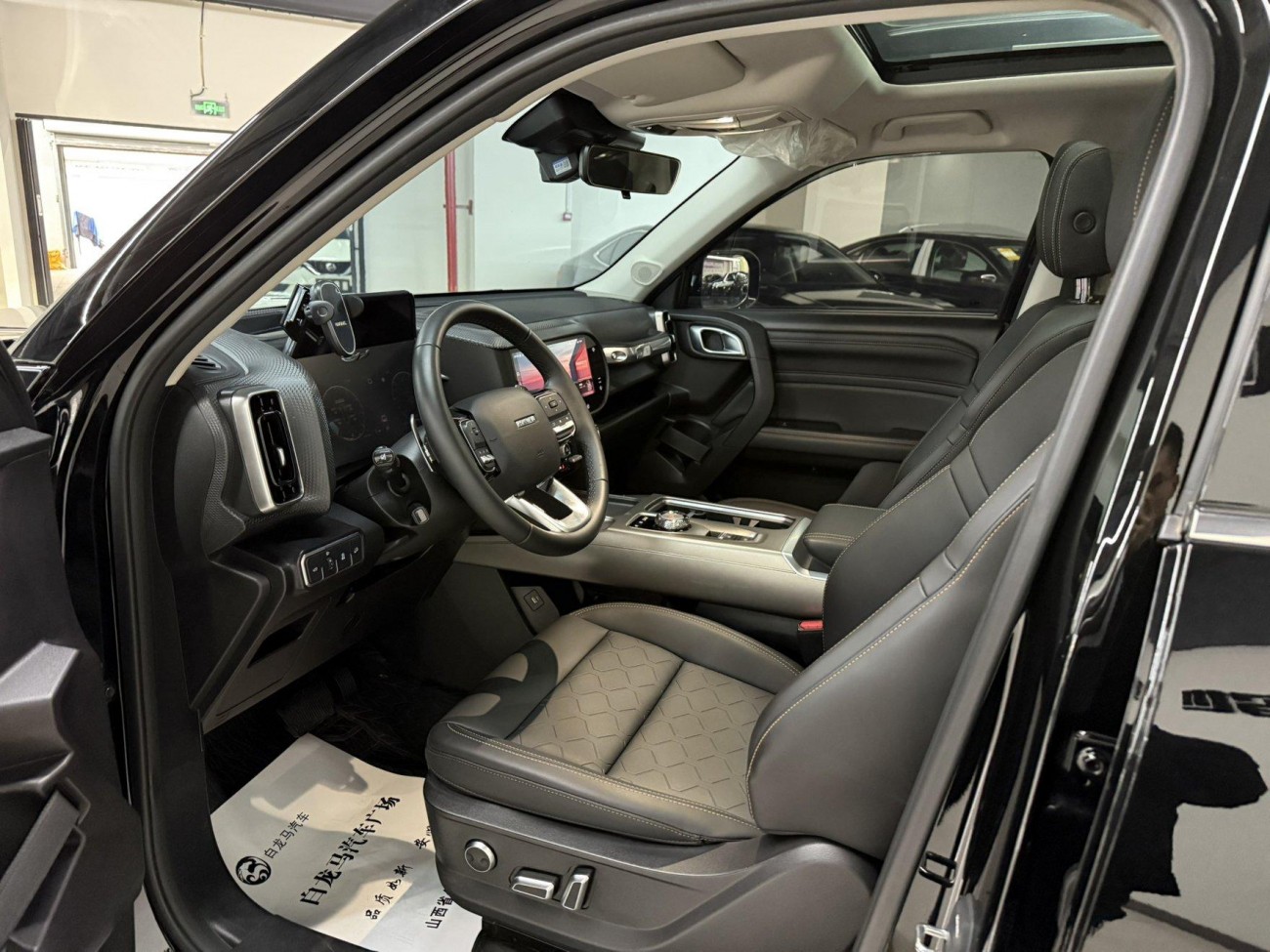 Haval Big Dog 2025