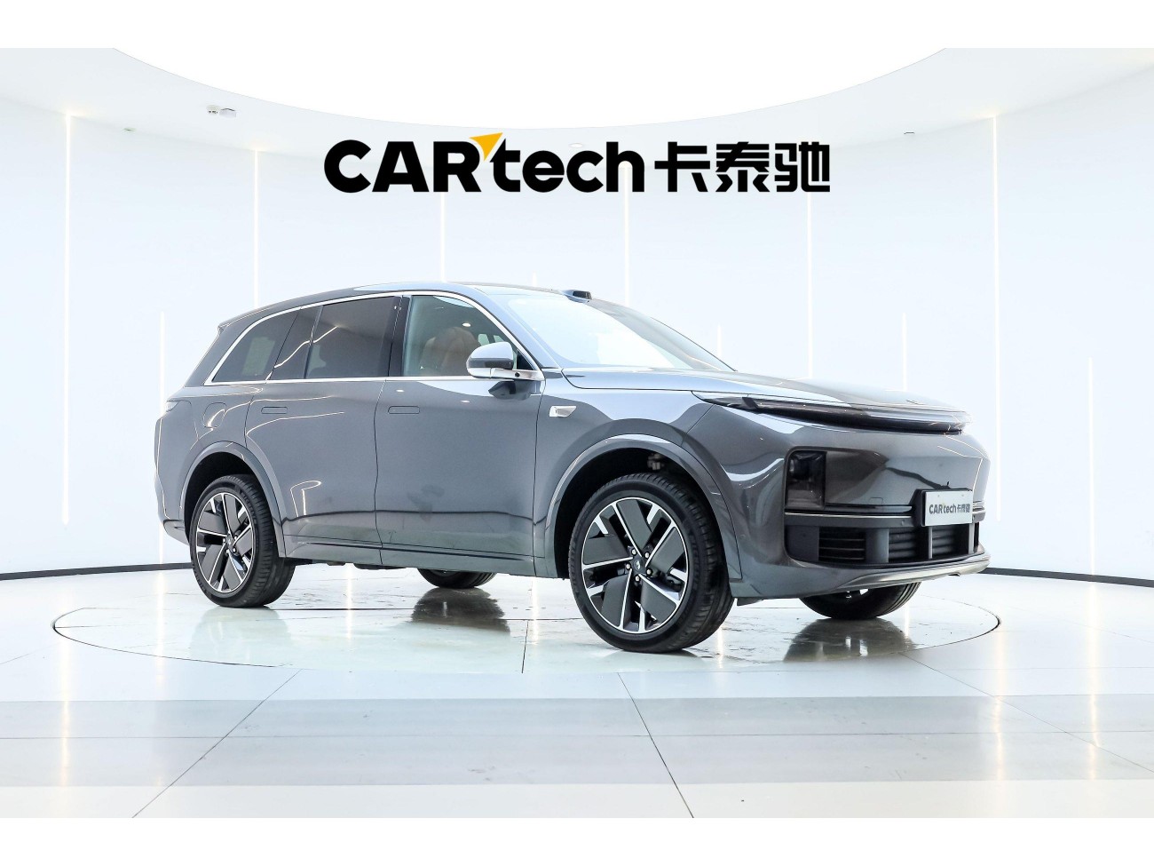 Li Auto L8 2025