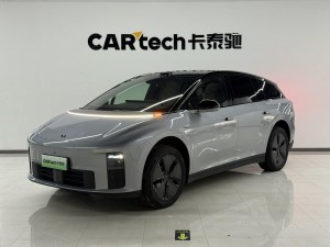 Li Auto i6 2025