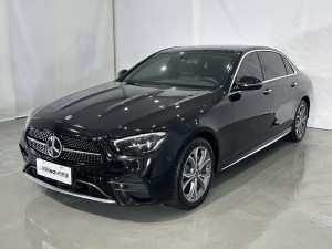 Mercedes-Benz E 300 L 2023