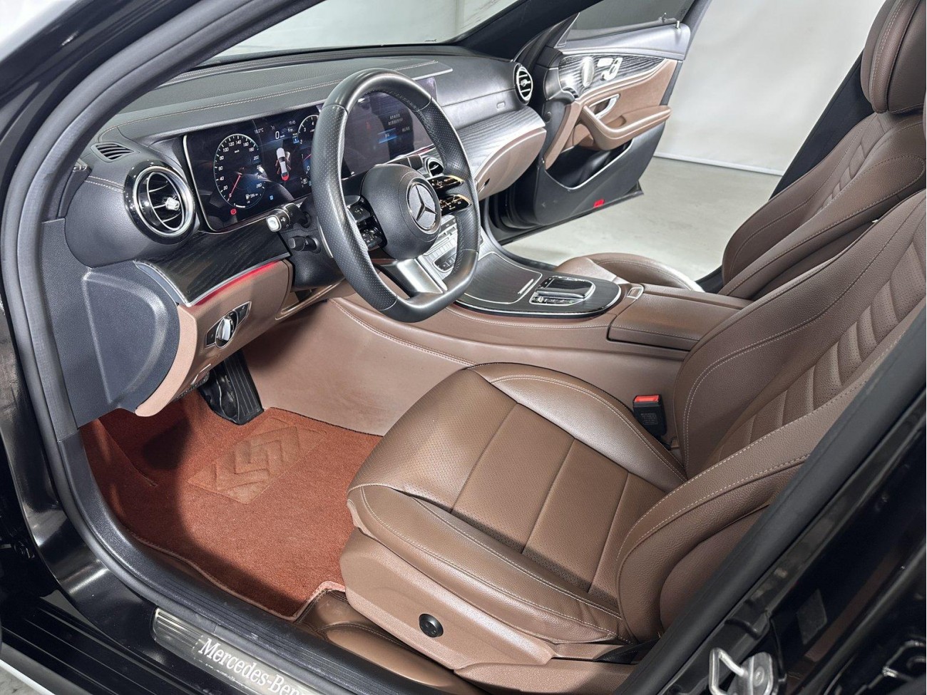 Mercedes-Benz E 300 L 2023