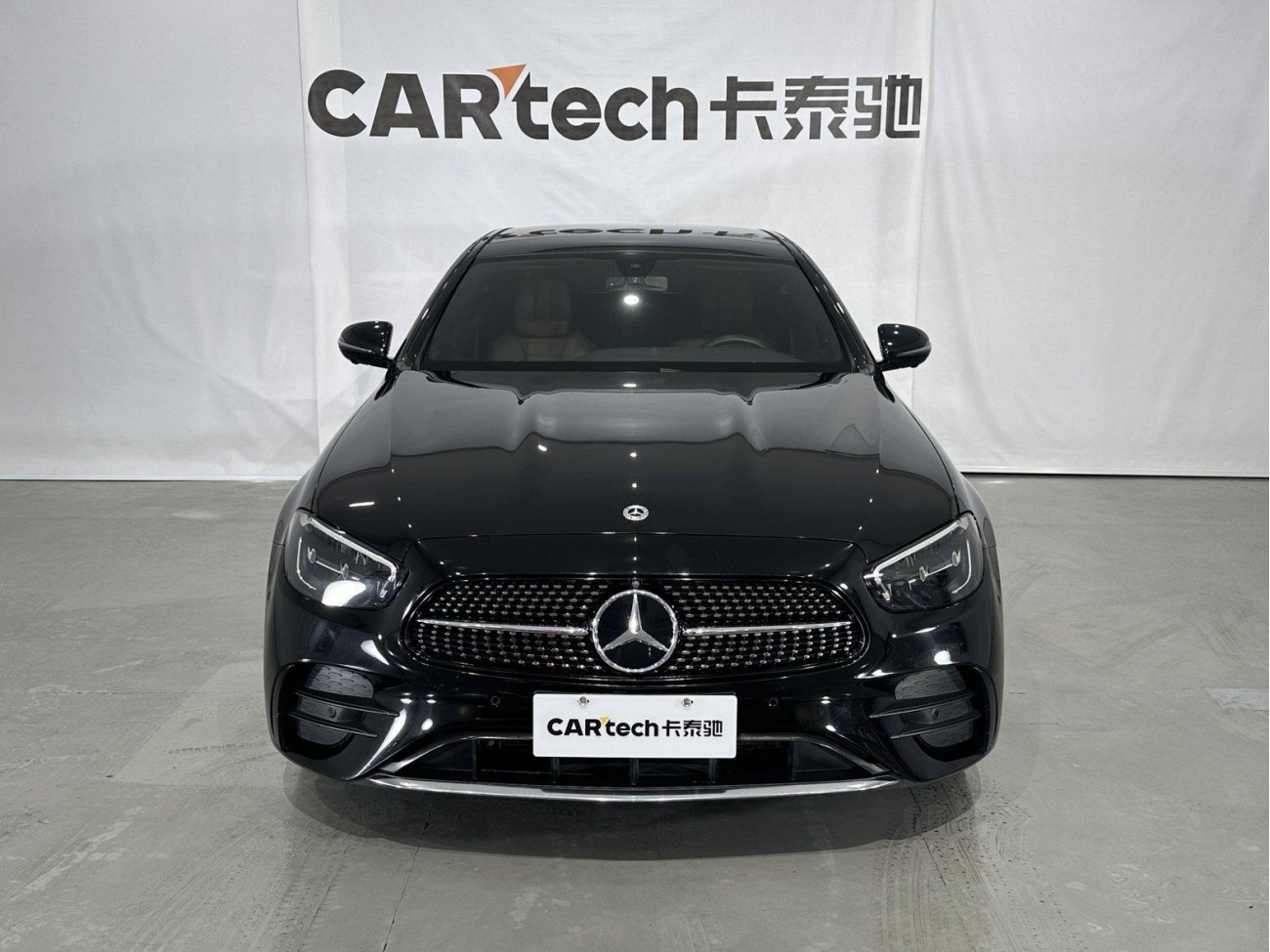 Mercedes-Benz E 300 L 2023