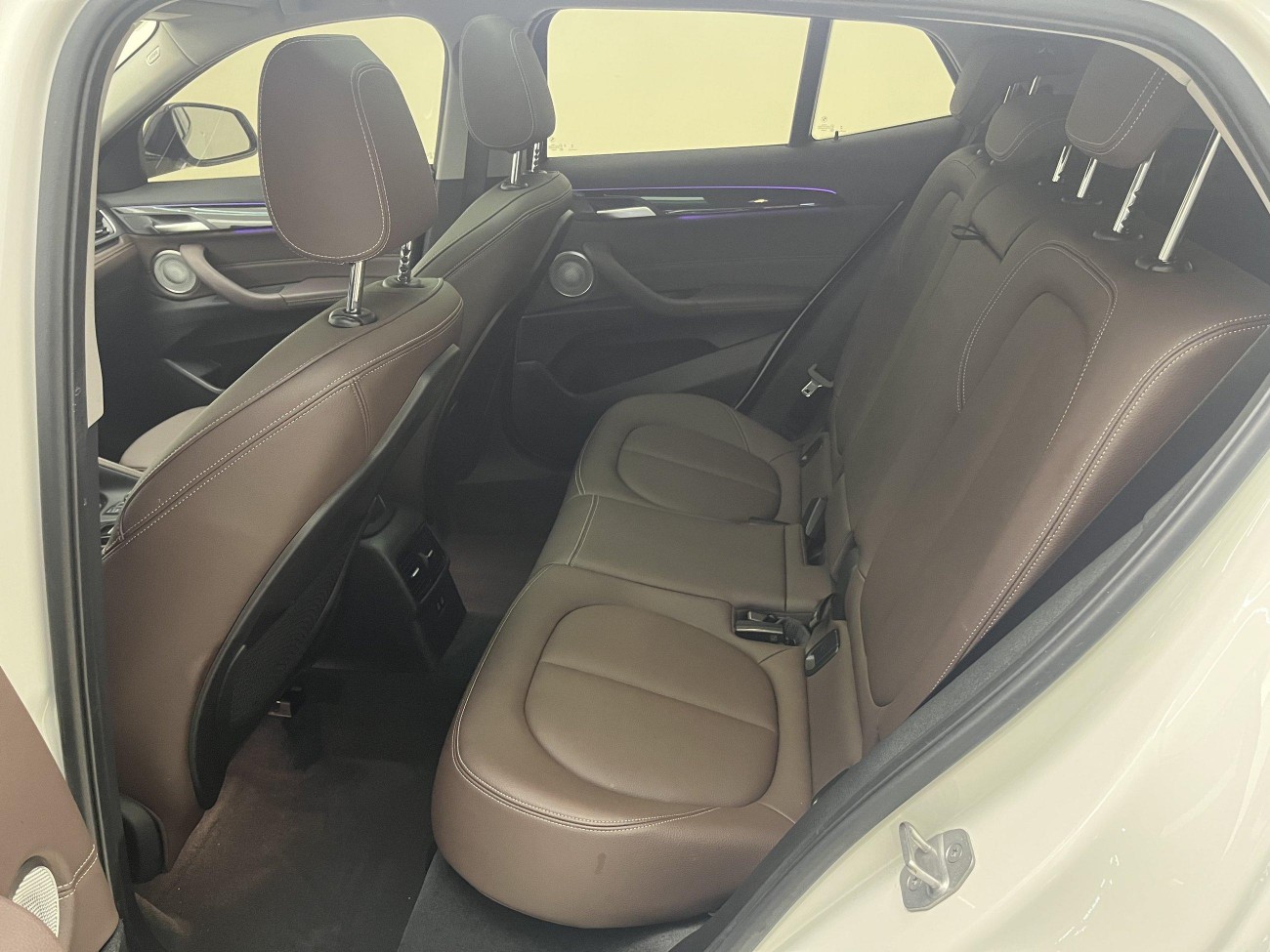 BMW X2 2023