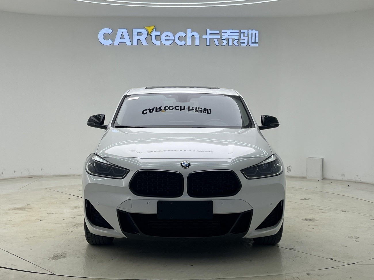 BMW X2 2023