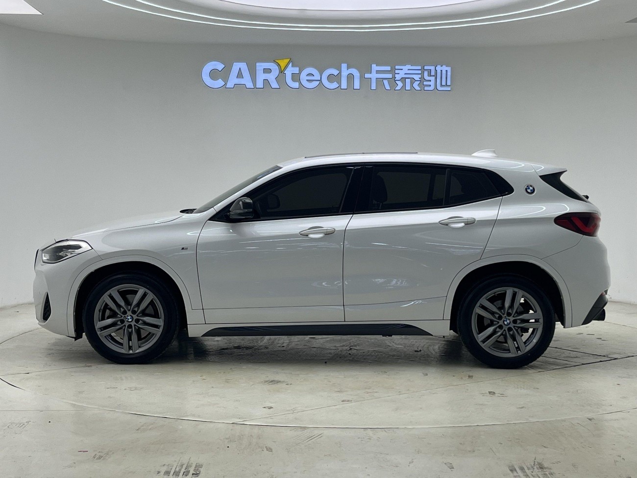 BMW X2 2023