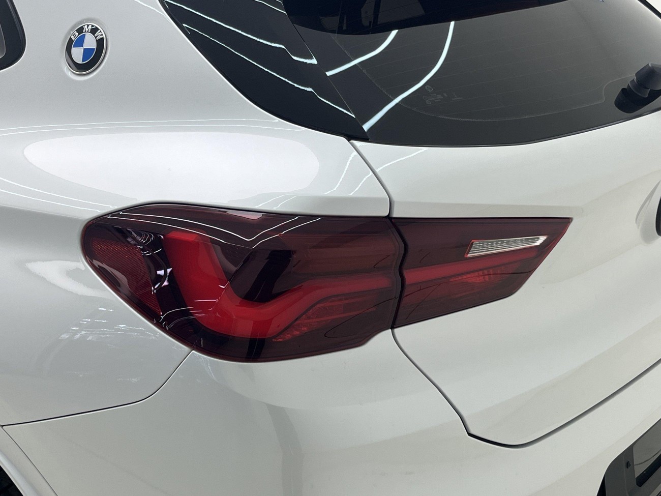 BMW X2 2023