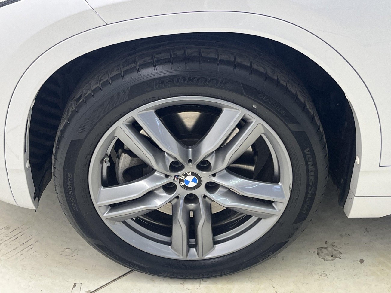 BMW X2 2023