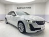 Cadillac CT5 2021