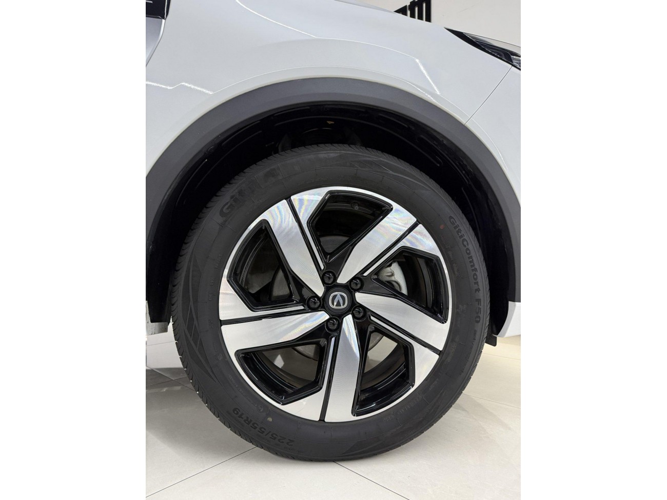 Changan CS55 PLUS 2024