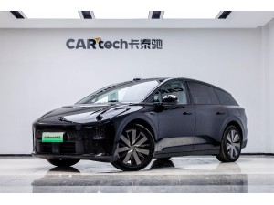 Li Auto i6 2025