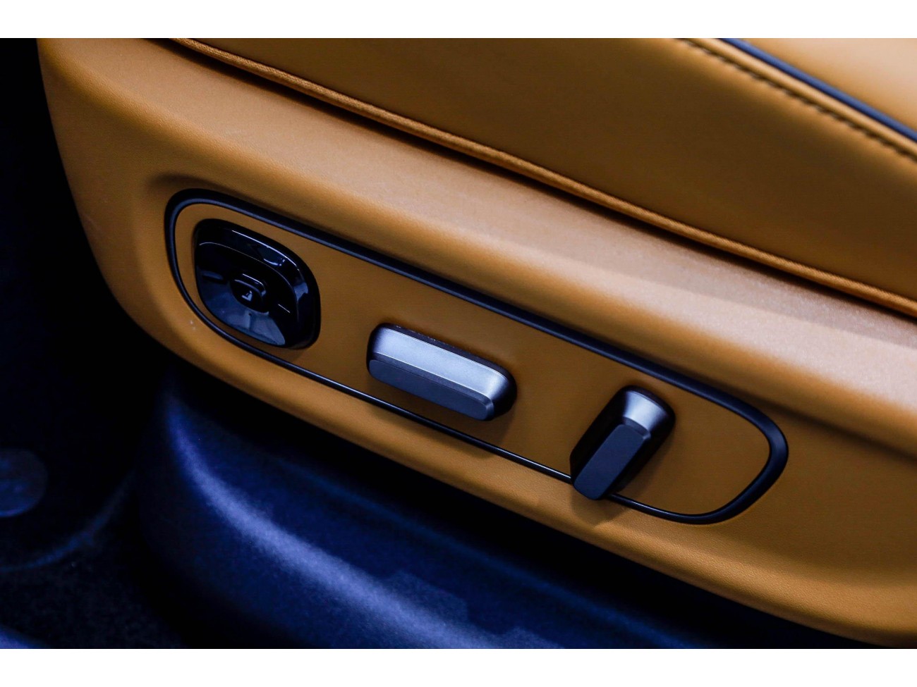 Li Auto i6 2025