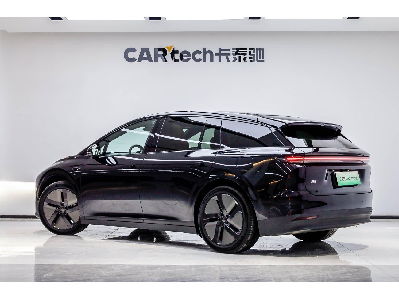 Li Auto i6 2025