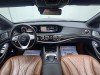 Mercedes-Benz S 450 4MATIC 2021