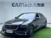 Mercedes-Benz S 450 4MATIC 2021