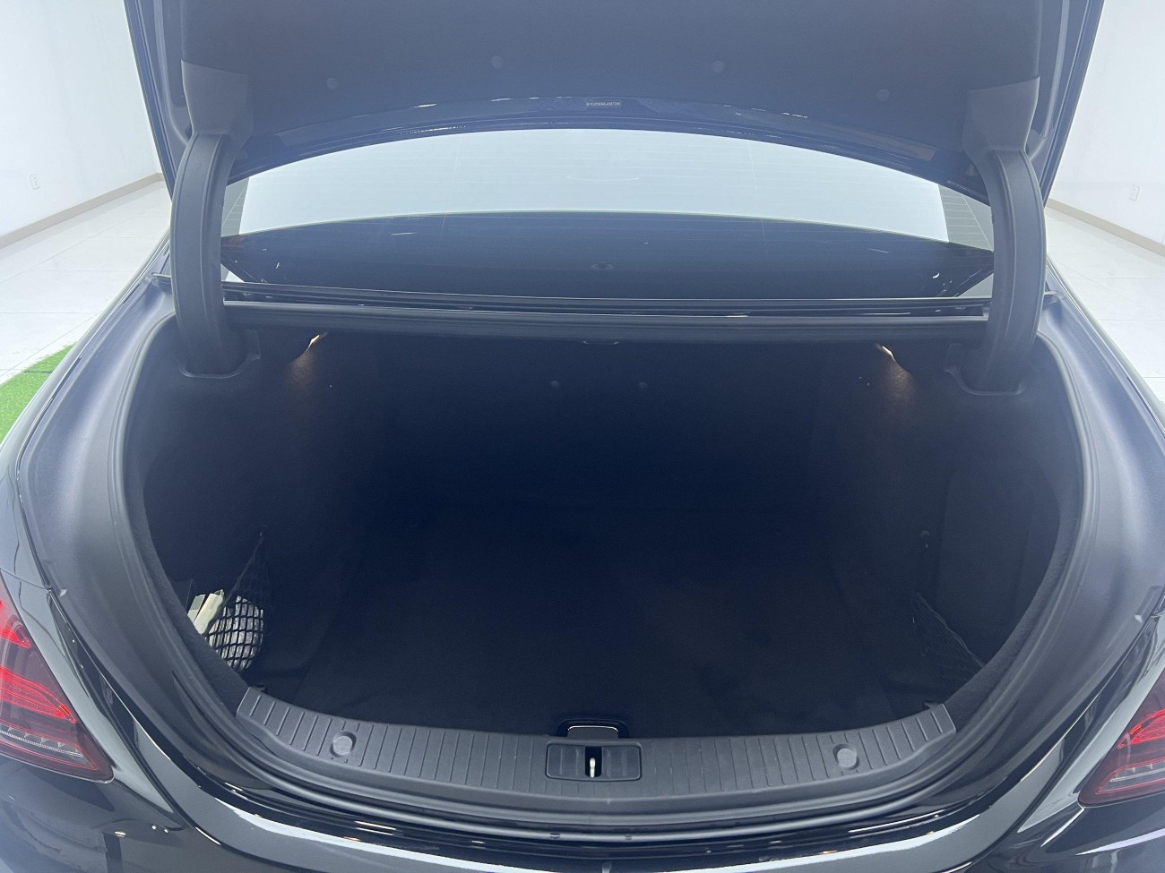 Mercedes-Benz S 450 4MATIC 2021
