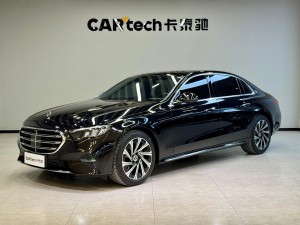 Mercedes-Benz E 300 L 2024