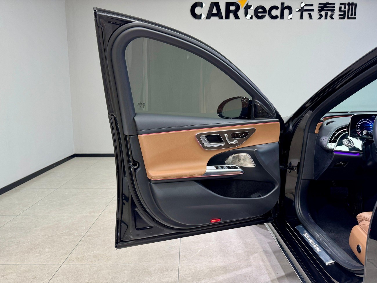 Mercedes-Benz E 300 L 2024