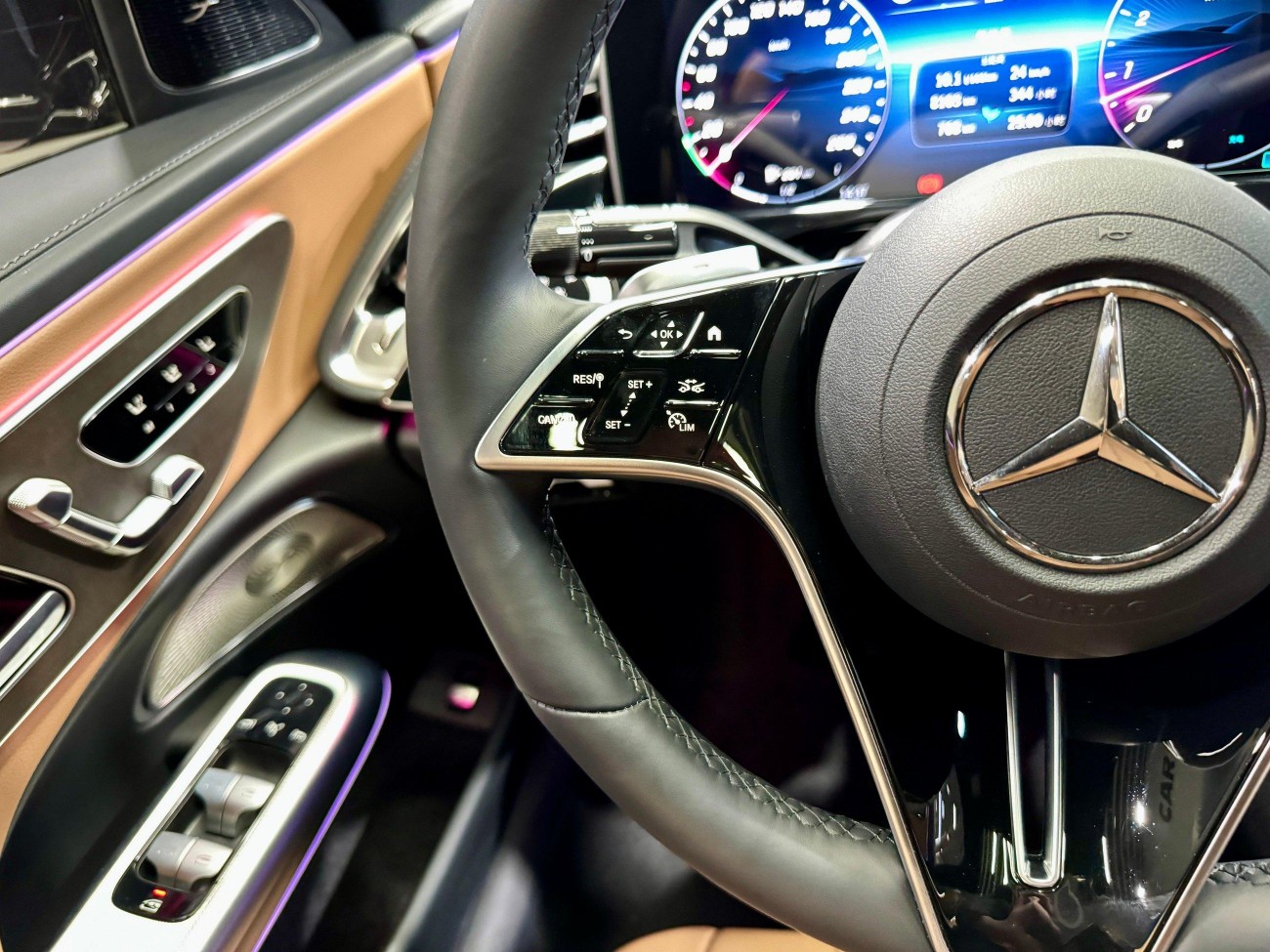 Mercedes-Benz E 300 L 2024